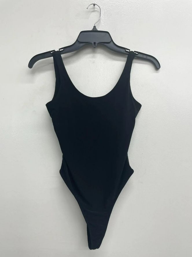 Bawdy Bodysuit