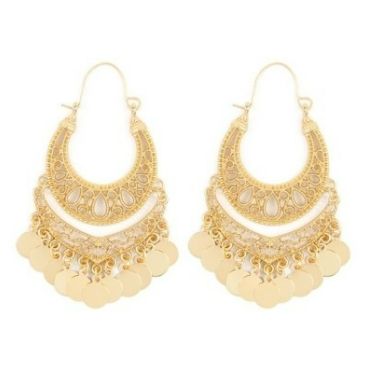 Gitana Earrings