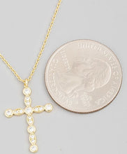 Load image into Gallery viewer, Valla Con Dios Necklace
