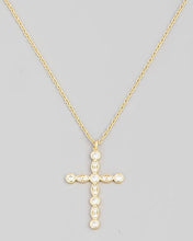 Load image into Gallery viewer, Valla Con Dios Necklace
