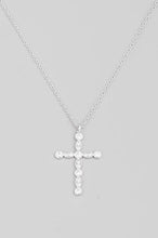 Load image into Gallery viewer, Valla Con Dios Necklace
