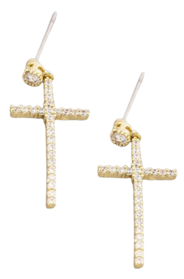 La Santucha Earrings