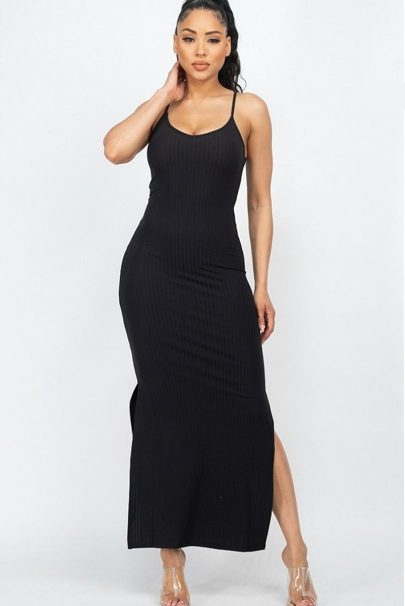 Lizeth Maxi Dress