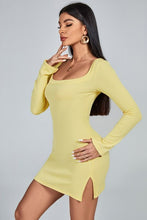 Load image into Gallery viewer, Pilar Mini Dress
