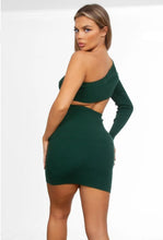 Cargar imagen en el visor de la galería, Nessa Mini Dress
